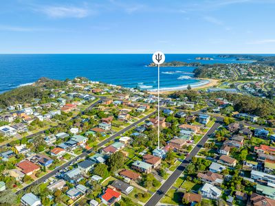 14 Binda Street, Malua Bay