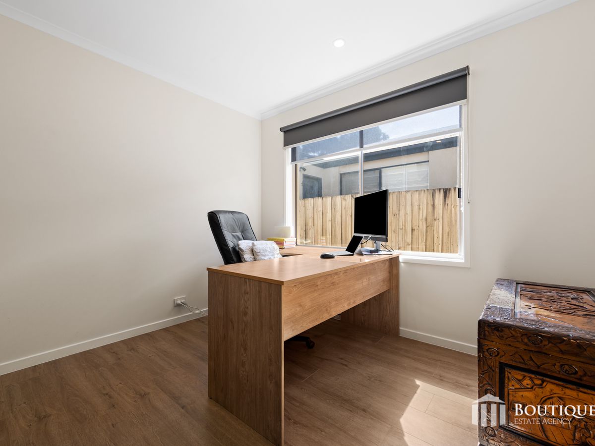 63 Langbourne Drive, Narre Warren South