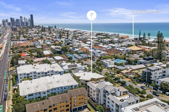 1 / 116 Petrel Avenue, Mermaid Beach