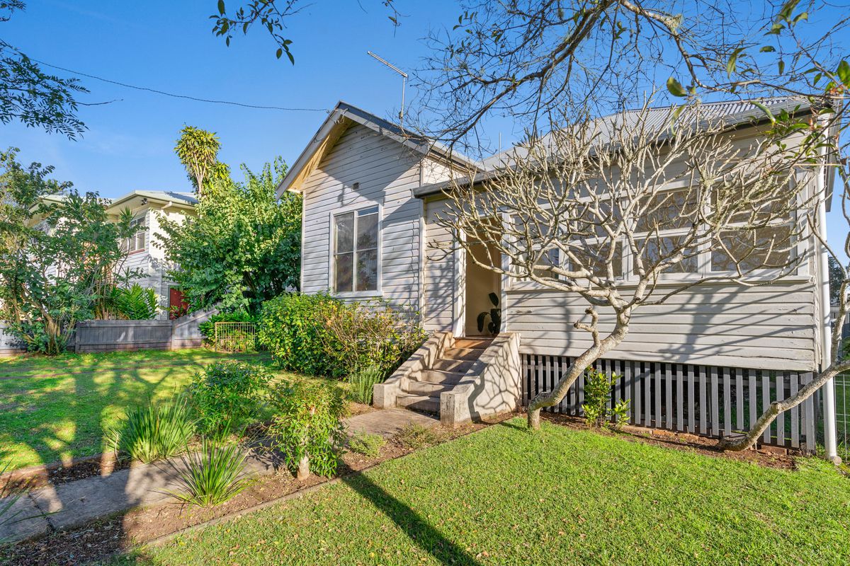 119 Oakley Avenue, East Lismore
