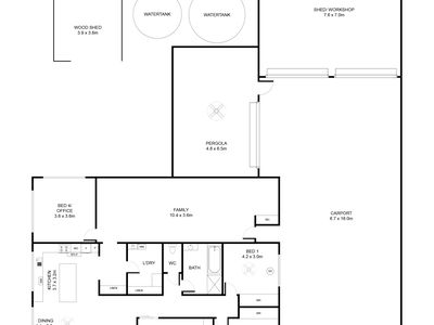 21566 Riddoch Highway, Moorak