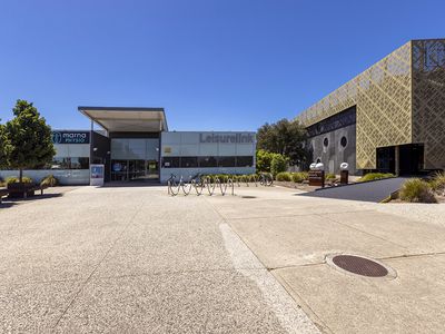 10 Spring Street, Belmont
