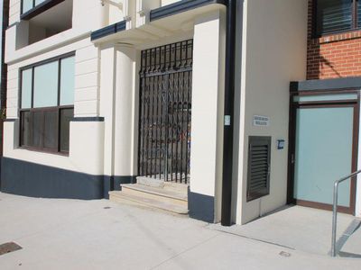 25 / 10 - 12 Belmore Street, Arncliffe