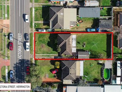 95 Victoria St, Werrington