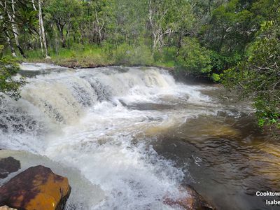 Lot 6, Endeavour Valley Road, Cooktown