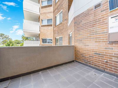 111 / 357-359 Great Western Highway, South Wentworthville