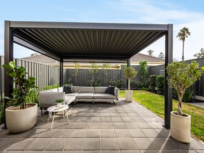 1 Cypress Crescent, Glenside