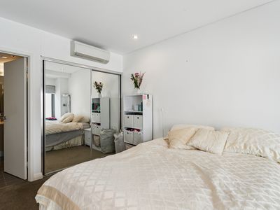 21 / 580 Hay Street, Perth