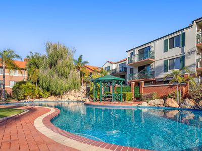 46 / 141 Fitzgerald Street, West Perth