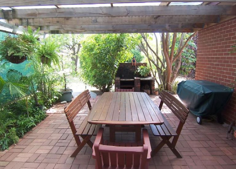 Glengowrie