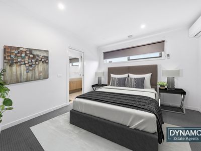 821 Aitken Boulevard, Craigieburn