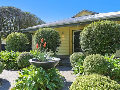 45 William Street, Port Fairy