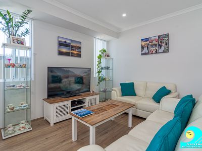 2 Paluma Grove, Yanchep