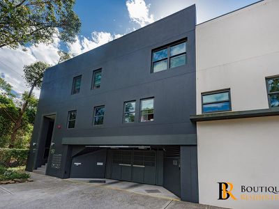 5 / 19 Beeson Street, Leichhardt