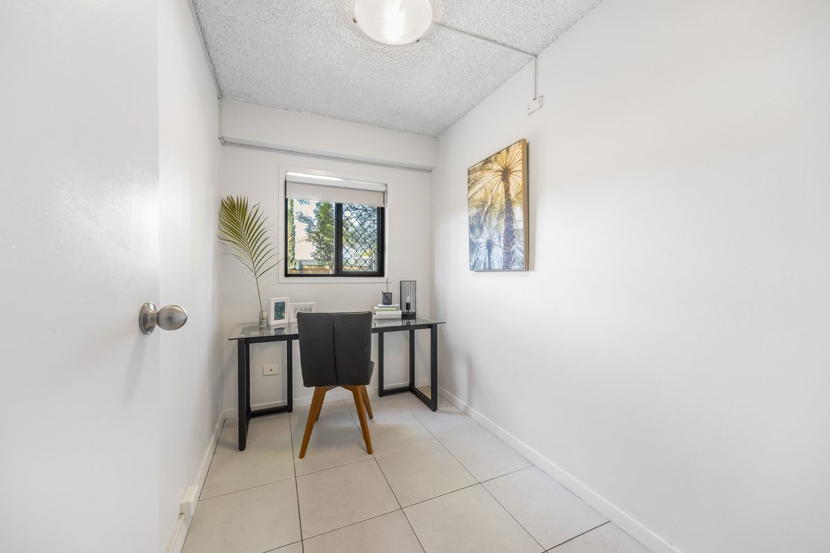 1 / 333 Milton Road, Auchenflower