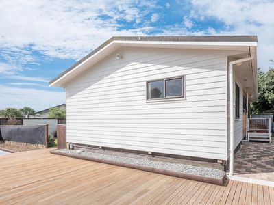 92 Queens Road, Waikanae Beach