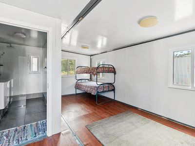 255 Landscape Road, Tallarook