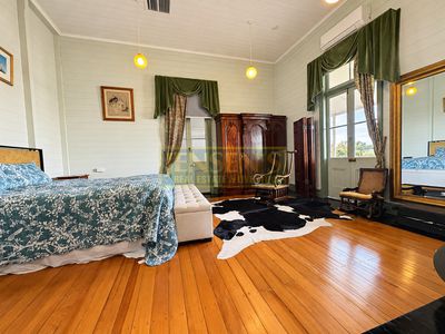 63 Hodgkinson Street, Charters Towers City