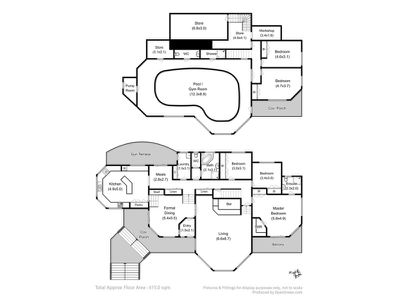 1763 Channel Highway, Margate