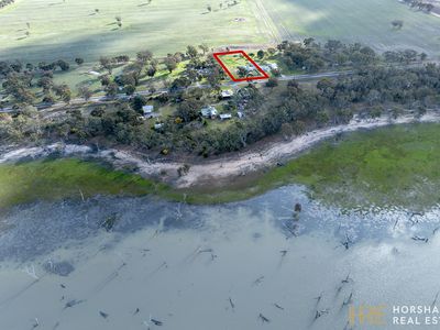 4015 Harrow-Clear Lake Road, Clear Lake
