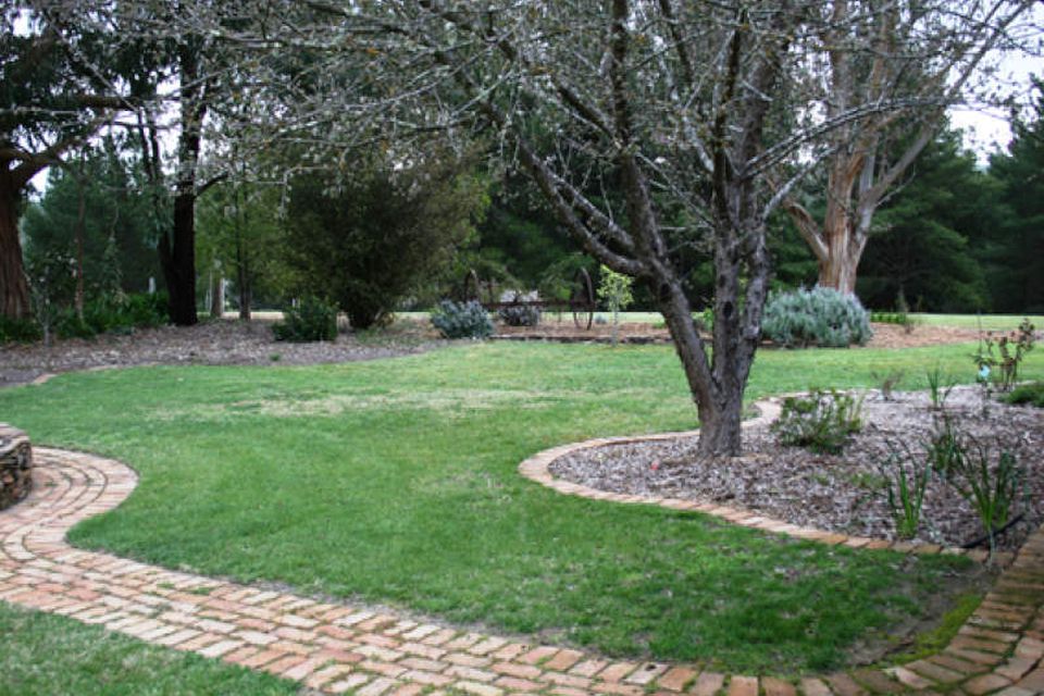 Mount Crawford CE Property Group