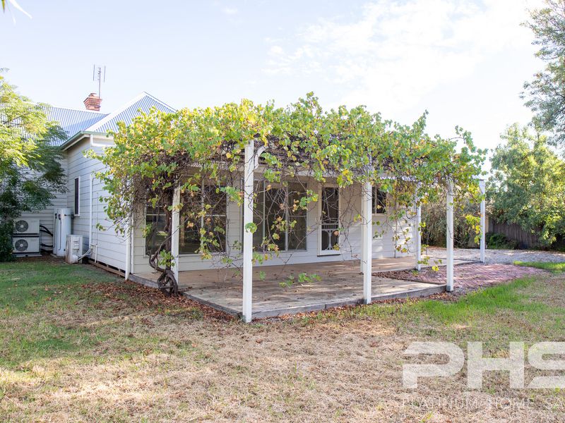 15 Murrabit Street, Kerang