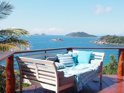 Lot 9 Bedarra Island, Dunk