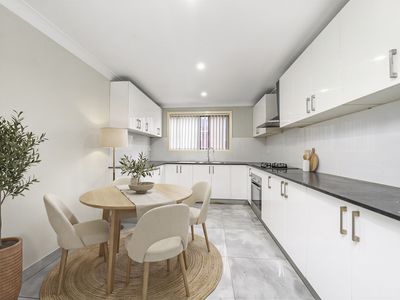 111 Croydon Street, Lakemba