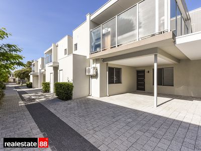 3 / 51 Milton Street, Mount Hawthorn