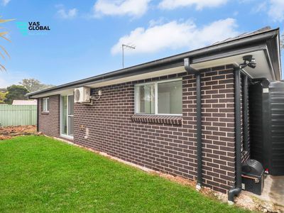 30 & 30A Mindanao Avenue, Lethbridge Park