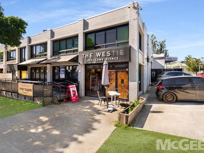 4/258 Montague Road, West End