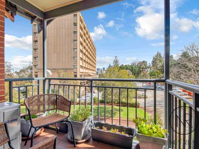 25 / 7 Bronte Street, East Perth