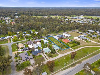 49 Hennessy Street, Tocumwal