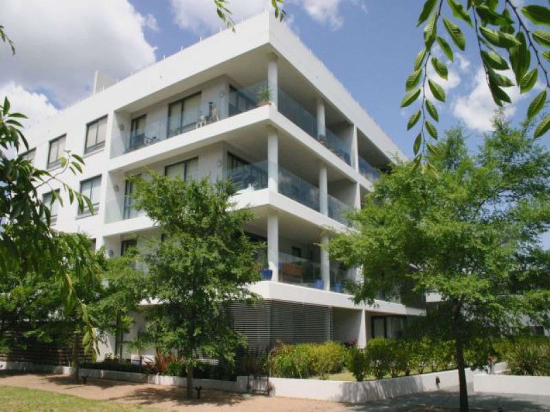 201 / 9-19 Myrtle Street, Botany