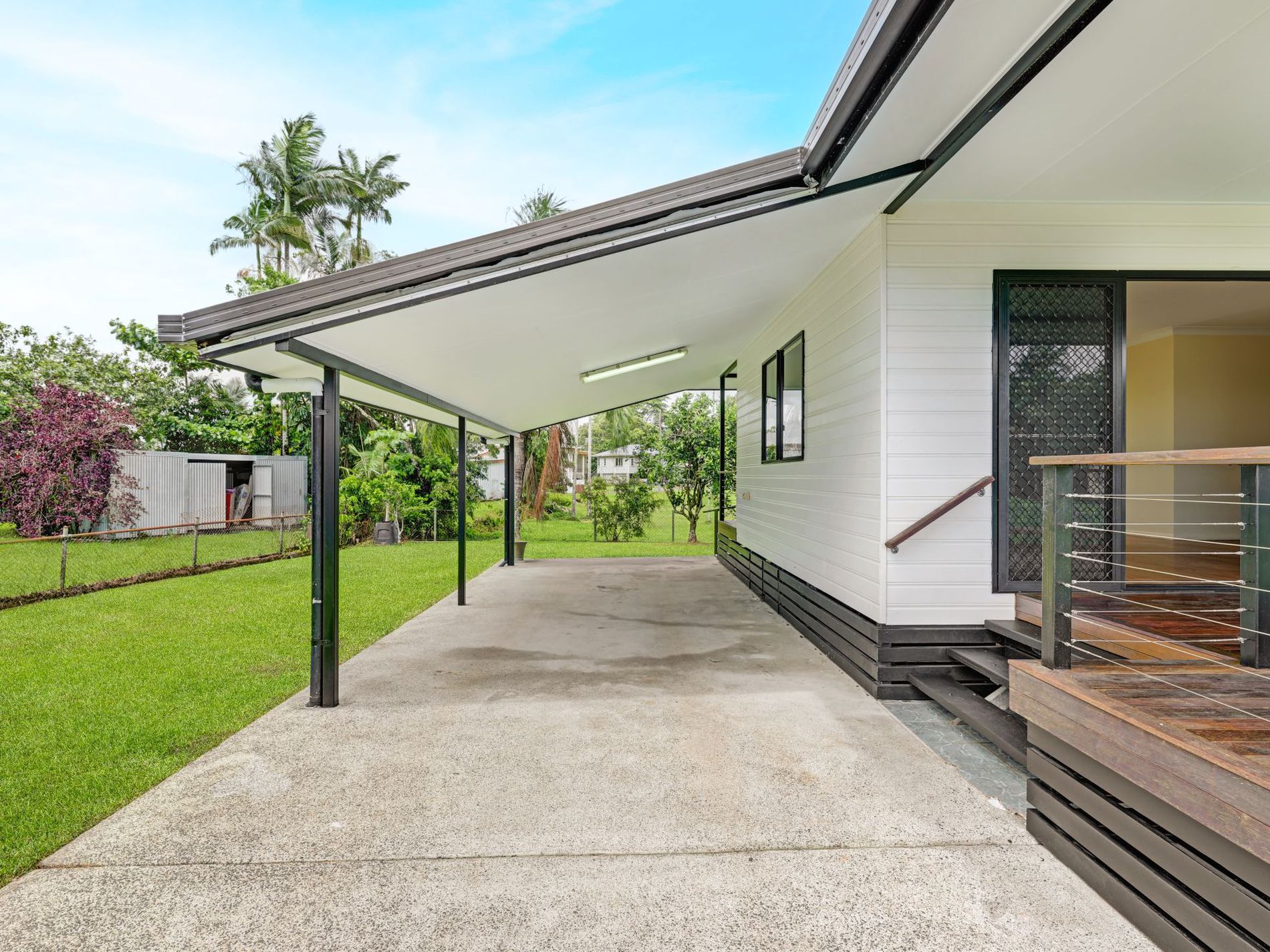 1 Florence Street, Webb