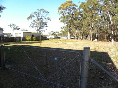 8 Thomson Street, Sussex Inlet