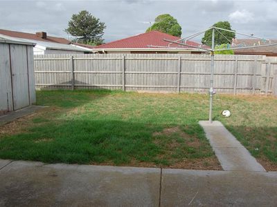 22 / Guest Avenue, Albanvale