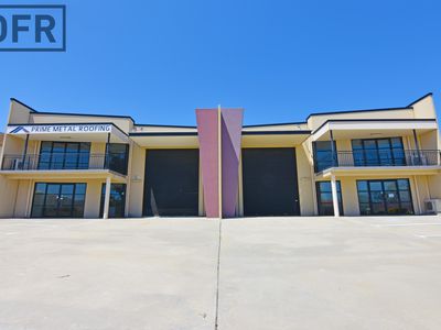 2 / 22 Hines Road, O'connor