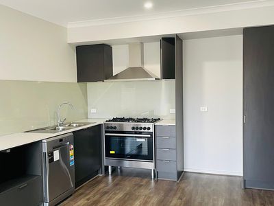 18 Staccato Terrace, Strathtulloh