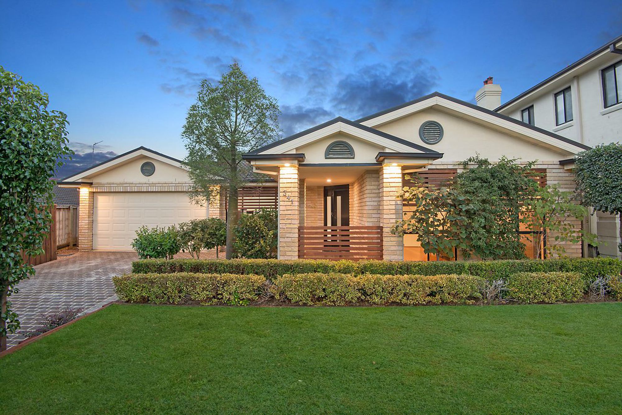 341 Glenwood Park Drive, Glenwood