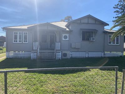 19 Burnett Street, Kingaroy