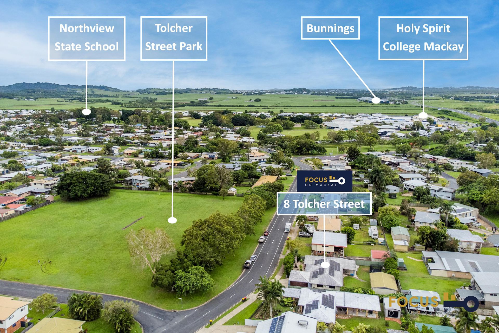 8 Tolcher Street, Mount Pleasant