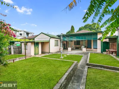 35 Reynolds Avenue, Bankstown