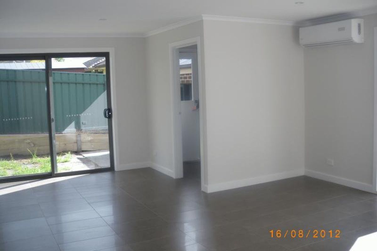 2 / 12 Cricket Street, Mansfield