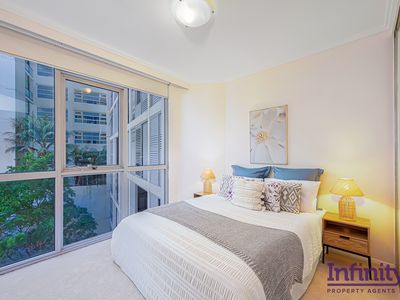 54 / 107-121 Quay Street, Haymarket