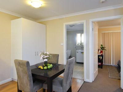 3 / 40 Moran Street, Boulder