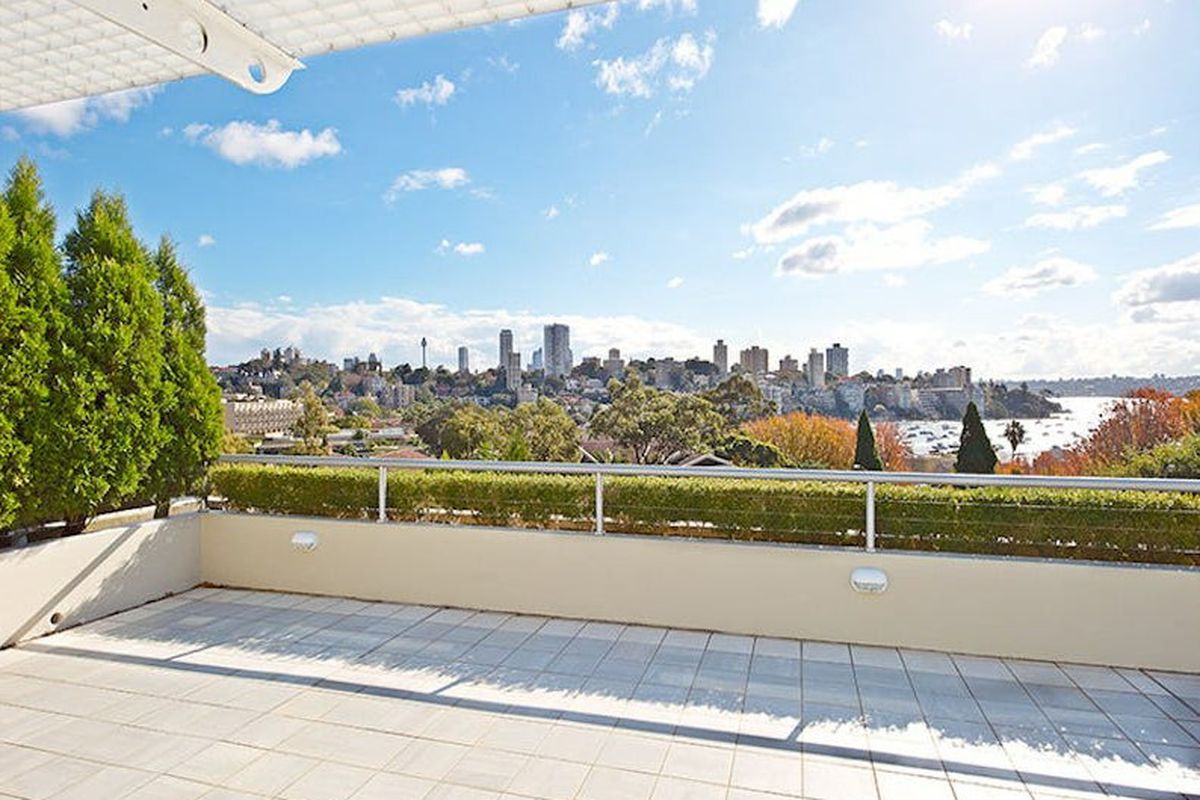 Penthouse 1 / 515 New South Head Road, Double Bay
