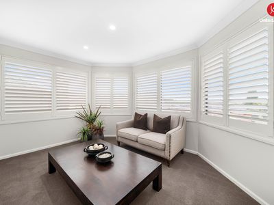 26 Rene Place, Cecil Hills