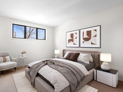 3 / 25 Grove Road, Addington