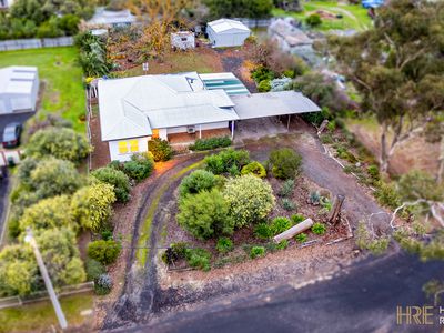22 Malvern Road, Dimboola